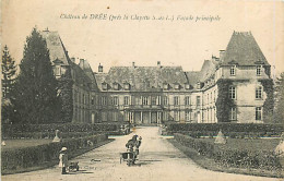 71* DREE  Chateau         RL06.0891 - Autres & Non Classés