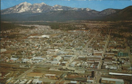 11491505 Flagstaff Arizona Panorama Aerial View Flagstaff Arizona - Autres & Non Classés