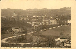 69* ST MARTIN EN HAUT Vue Generale        RL06.0714 - Autres & Non Classés