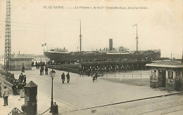 76* LE HAVRE Le « mexico » Dans Les Jetees   RL07.0261 - Ohne Zuordnung