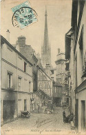 76* ROUEN  Rue Du Halage  RL07.0041 - Rouen