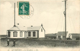 76* LE TREPORT Le Semaphore    RL07.0036 - Le Treport