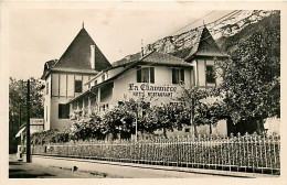 74* VEYRIER DU LAC  Hotel « la Chaumierre »         RL06.1330 - Sonstige & Ohne Zuordnung