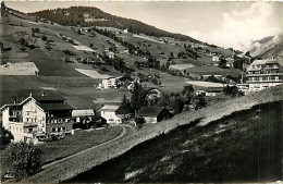 74* LA CLUSAZ  Vallee Des Confins    (CPSM 8x14cm)       RL06.1318 - La Clusaz