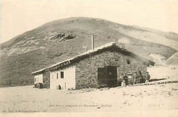 73* MAURIENNE Un Poste D Alpins          RL06.1205 - Barracks