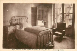 77* TOURNAN EN BRIE Fondation Pereire  - Chambre      RL07.0762 - Tournan En Brie