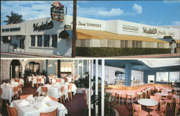 11491493 Palm_Beach Hudgins Sea Food Restaurant - Other & Unclassified