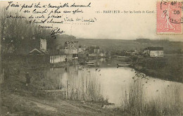 76* HARFLEUR Les Bords Du Canal   RL07.0403 - Andere & Zonder Classificatie