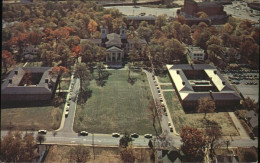 11491483 Spartanburg Wofford College Aerial View - Altri & Non Classificati