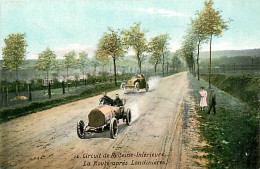 76* CIRCUIT SEINE INFERIEURE  Apres Londinieres    RL07.0311 - Andere & Zonder Classificatie