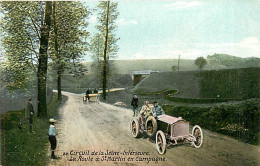 76* CIRCUIT SEINE INFERIEURE St Martin En Campagne  RL07.0306 - Andere & Zonder Classificatie