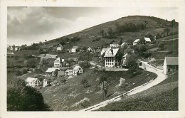 68* HOHRODBERG   Vue Generale        RL07.1376 - Sonstige & Ohne Zuordnung