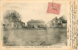 77* LA FERTE GAUCHER   Chateau De Villers Les Maillets     RL07.1288 - La Ferte Gaucher