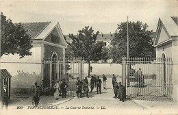 77* FONTAINEBLEAU  Caserne Damesne      RL07.1251 - Barracks