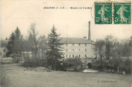 77* JOUARRE Moilin De Condetz     RL07.1145 - Autres & Non Classés