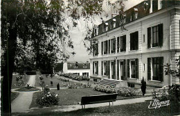 77* JOUARRE  Maison De Retraite Des P.T.T  « la Roserai » » (CPSM 9x14cm)    RL07.1142 - Autres & Non Classés