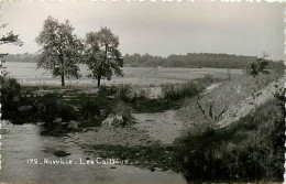 77* NONVILLE Les Cailloux  (CPSM 9x14cm)     RL07.0907 - Autres & Non Classés