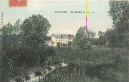 77* NEMOURS  Moulin Des Doyers     RL07.0893 - Nemours