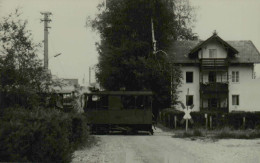 Reproduction - Scène à Situer - Eisenbahnen