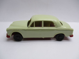 Peugeot 403 - Jouets Anciens