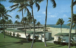 11491426 Boca_Raton Cabana Club Beach Hotel - Altri & Non Classificati