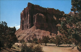 11491367 Torrey Capitol Reef National Park Egyptian Temple - Otros & Sin Clasificación