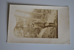 France Années 1930? Carte Postale Garde-chasse? - Other & Unclassified