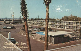 11491318 Sacramento_California Valley Hi Inn Motel - Altri & Non Classificati