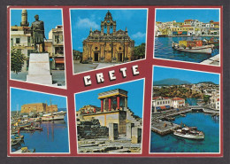 111830/ Crete Island - Grecia