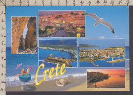 111832GF/ Crete Island - Grecia