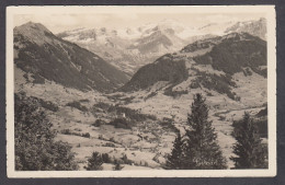 109437/ GSTAAD - Other & Unclassified