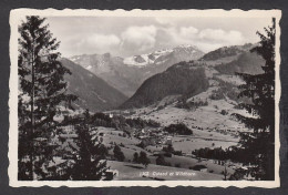 109438/ GSTAAD Et Wildhorn - Sonstige & Ohne Zuordnung