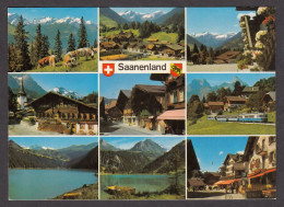 109435/ SAANEN, Saanenland - Sonstige & Ohne Zuordnung