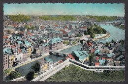 078038/ NAMUR, Panorama - Namen