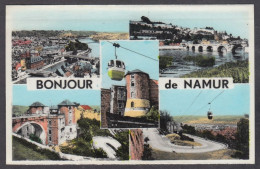 119534/ NAMUR, Bonjour De - Namen