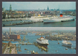 106631/ HAMBURG, Hafen - Autres & Non Classés