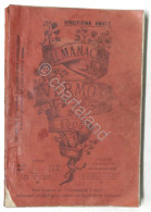Almanacco - Almanach Vermot 1905 - Other & Unclassified