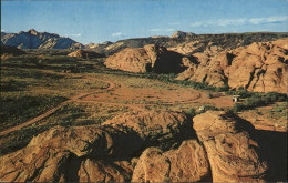 11491228 St_George_Utah Dixie State Park Snow's Canyon - Altri & Non Classificati