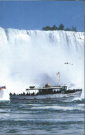 11491225 Niagara Falls Ontario --- Niagara Falls Ontario - Zonder Classificatie