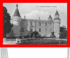 CPA (33) GRIGNOLS.  Le Château...S1871 - Andere & Zonder Classificatie