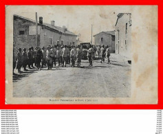 CPA MILITARIA.  Monsieur Poincaré Sur Le Front, 6 Juin 1915....S1849 - Personajes