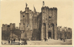 Gent - 's Gravensteen - Gent