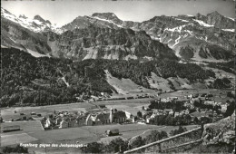 11488061 Engelberg OW  Engelberg - Autres & Non Classés