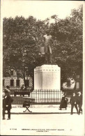 11487394 London Abraham Lincoln Statue Parliament Square - Sonstige & Ohne Zuordnung