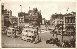 11487354 London Piccadilly Circus - Andere & Zonder Classificatie