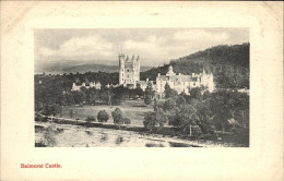 11487343 Balmoral Castle  Grossbritannien - Autres & Non Classés