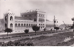 France Hendaye Le Casino 1954 - Hendaye