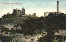 11487290 Edinburgh Calton Hill Edinburgh - Autres & Non Classés