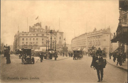 11487277 London Piccadilly Circus - Andere & Zonder Classificatie