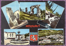 *CPM - 69 - MORNANT - Multivues - Other & Unclassified